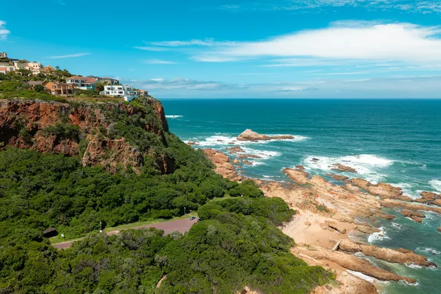 Bulungula Eco Lodge, eco lodge in Wild Coast
